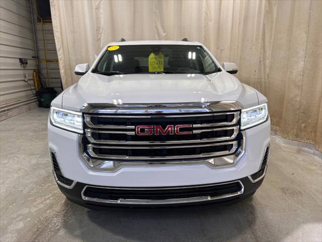 2023 GMC Acadia FWD SLE
