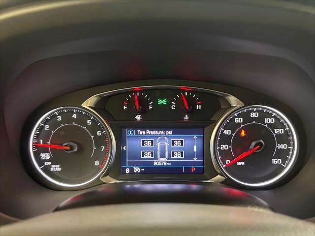 2023 GMC Acadia FWD SLE