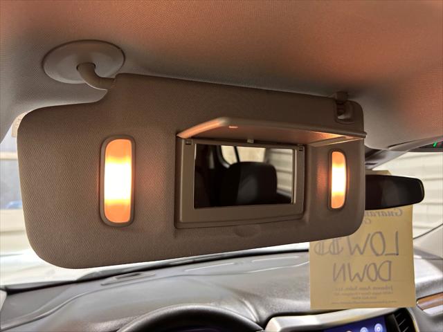 2023 GMC Acadia FWD SLE