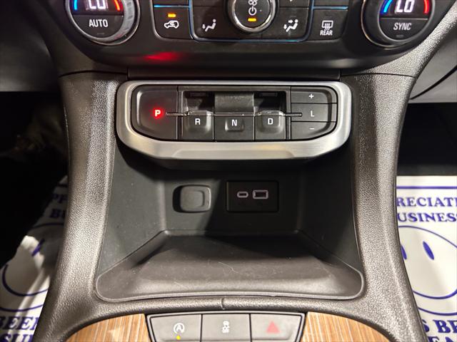 2023 GMC Acadia FWD SLE