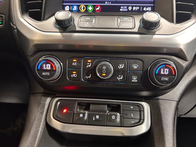 2023 GMC Acadia FWD SLE