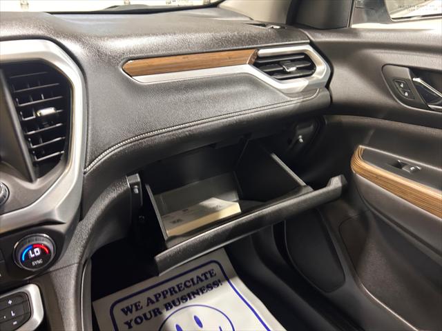 2023 GMC Acadia FWD SLE