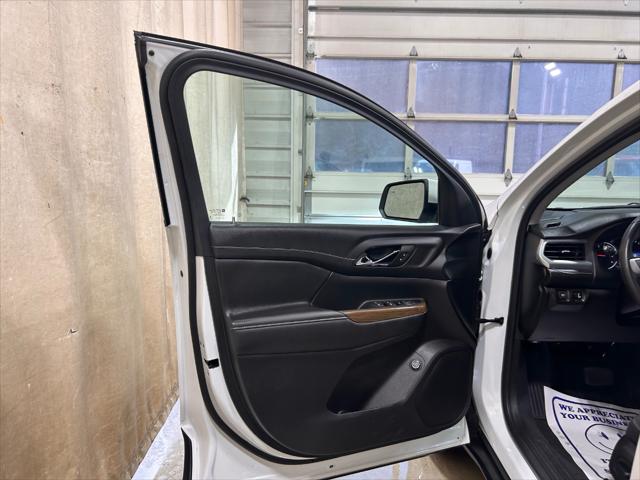 2023 GMC Acadia FWD SLE