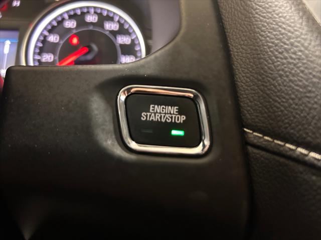 2023 GMC Acadia FWD SLE
