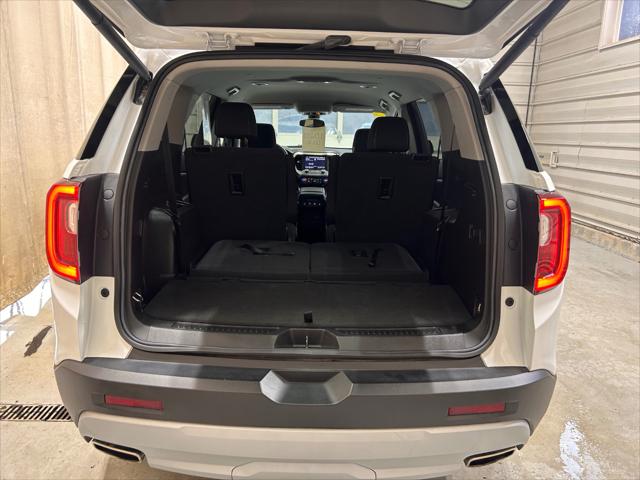 2023 GMC Acadia FWD SLE