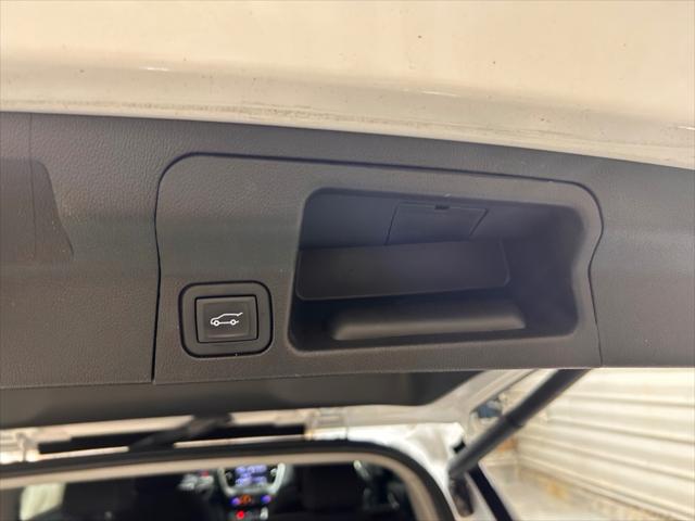 2023 GMC Acadia FWD SLE