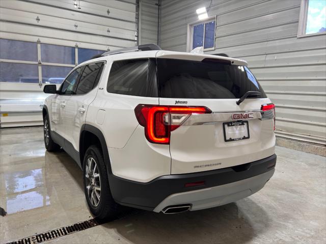 2023 GMC Acadia FWD SLE