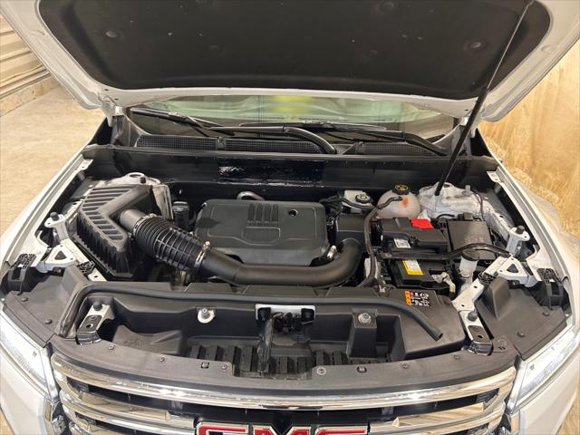 2023 GMC Acadia FWD SLE