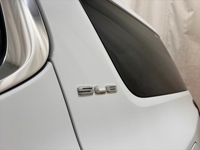 2023 GMC Acadia FWD SLE