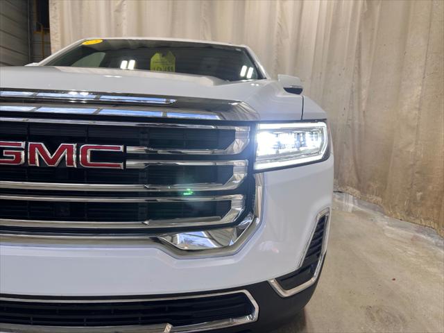 2023 GMC Acadia FWD SLE