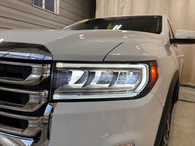 2023 GMC Acadia FWD SLE