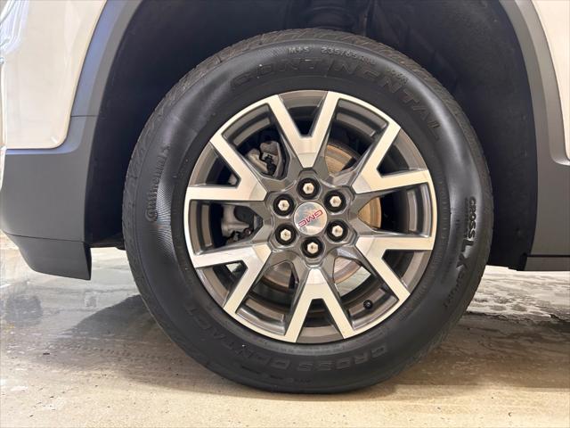 2023 GMC Acadia FWD SLE
