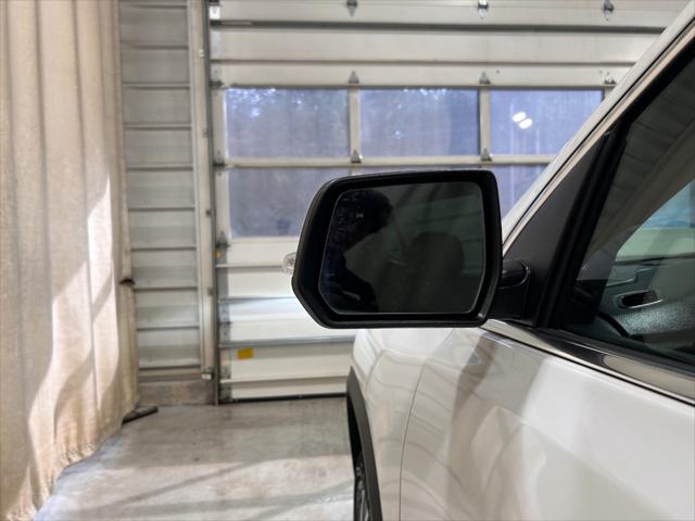 2023 GMC Acadia FWD SLE
