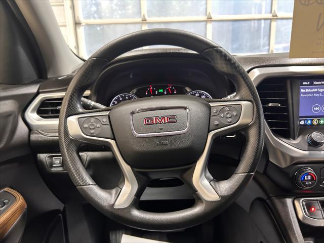 2023 GMC Acadia FWD SLE