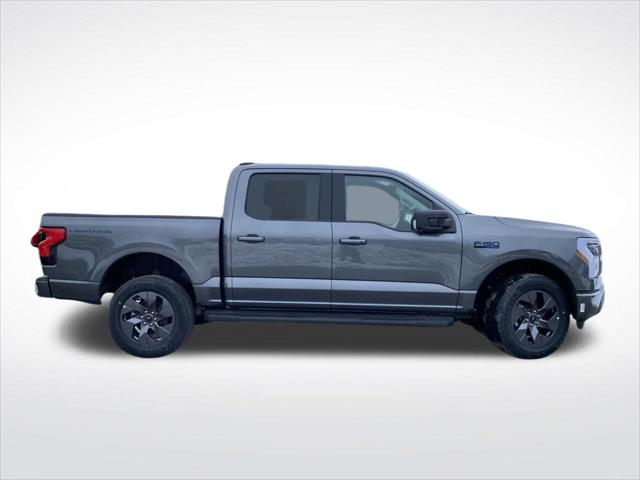 2025 Ford F-150 Flash