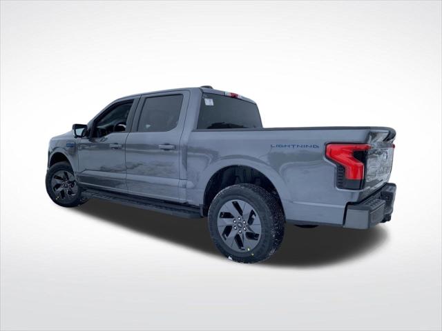 2025 Ford F-150 Flash