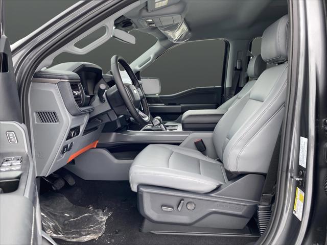 2025 Ford F-150 Flash