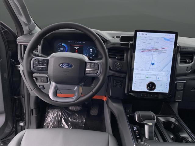 2025 Ford F-150 Flash