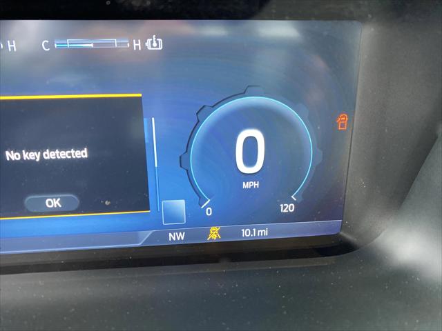 2025 Ford F-150 Flash