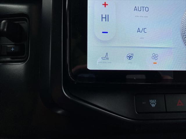 2025 Ford F-150 Flash