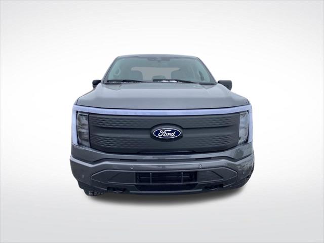 2025 Ford F-150 Flash