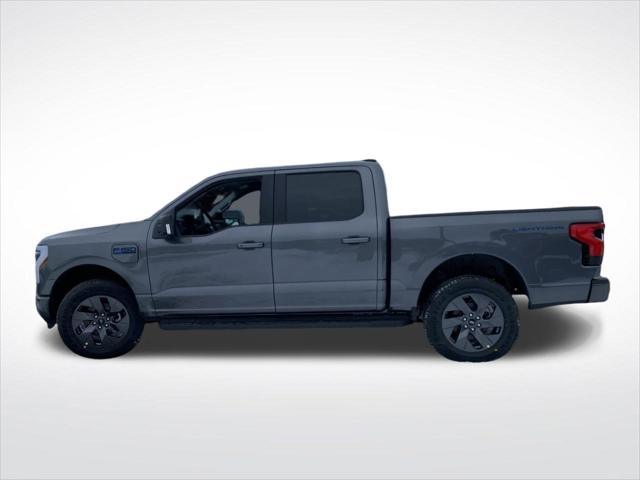 2025 Ford F-150 Flash