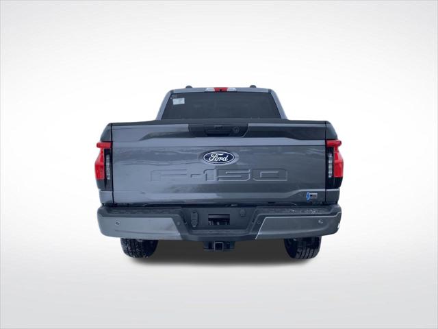 2025 Ford F-150 Flash