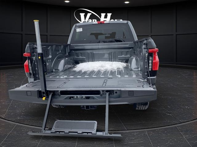 2025 Ford F-150 Flash