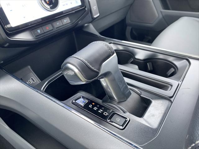 2025 Ford F-150 Flash