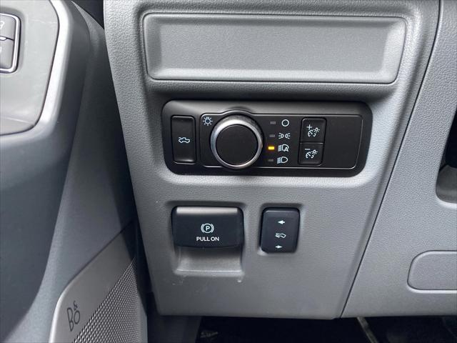 2025 Ford F-150 Flash