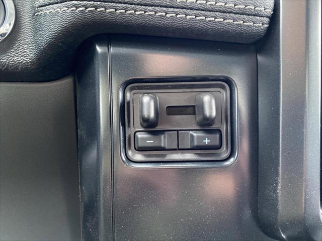 2025 Ford F-150 Flash