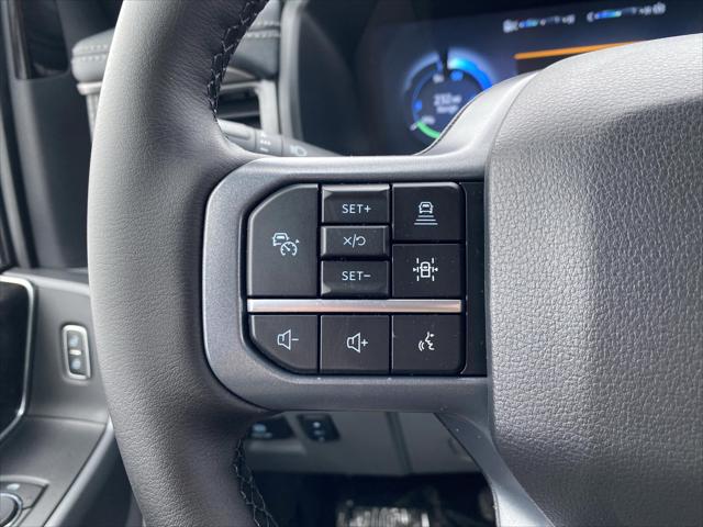 2025 Ford F-150 Flash