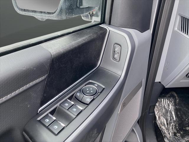 2025 Ford F-150 Flash