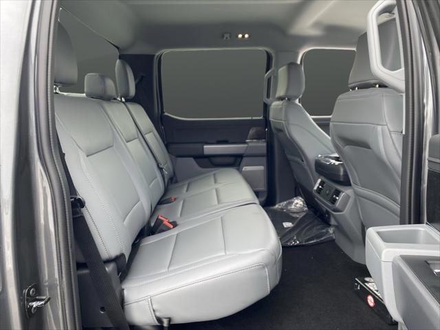 2025 Ford F-150 Flash