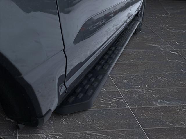 2025 Ford F-150 Flash