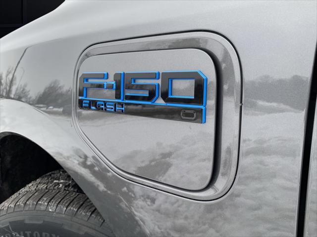 2025 Ford F-150 Flash