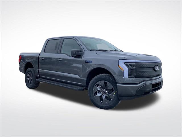 2025 Ford F-150 Flash