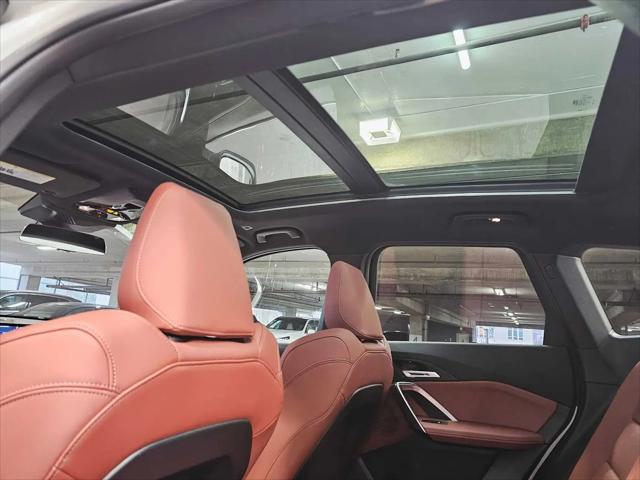 2026 BMW X1 xDrive28i