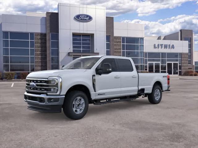 2026 Ford F-250 XLT for sale in Boise, ID