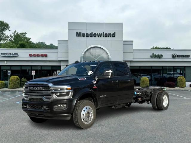 2026 Ram 5500 Tradesman/Big Horn for sale in Carmel, NY