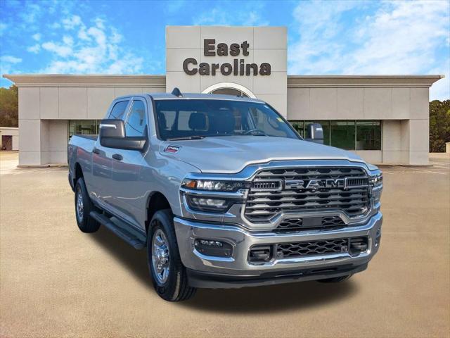 2026 Ram 2500 Tradesman for sale in Greenville, NC