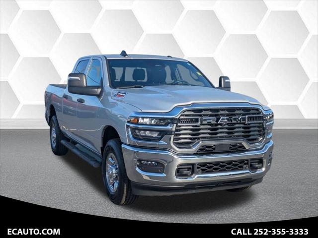 2026 Ram 2500 Tradesman Crew Cab 4x2 6'4" Box for sale in Greenville, NC