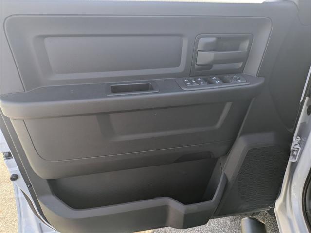 2026 Ram 4500 Chassis Cab Tradesman
