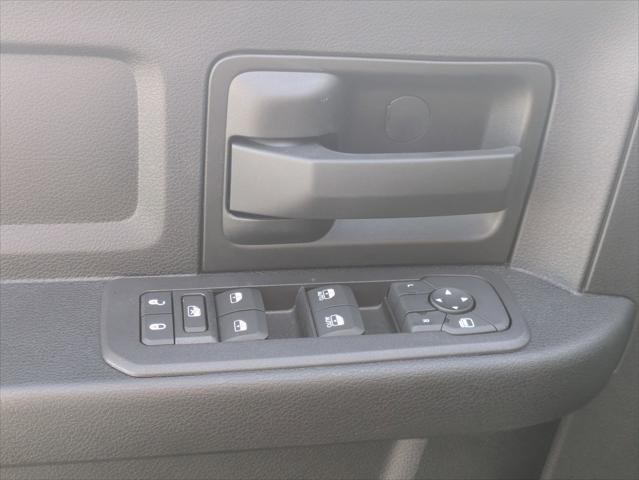 2026 Ram 4500 Chassis Cab Tradesman