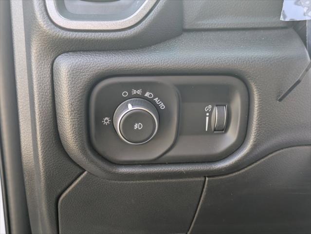 2026 Ram 4500 Chassis Cab Tradesman