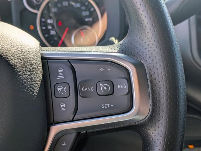 2026 Ram 4500 Chassis Cab Tradesman