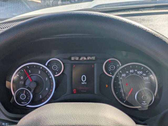 2026 Ram 4500 Chassis Cab Tradesman