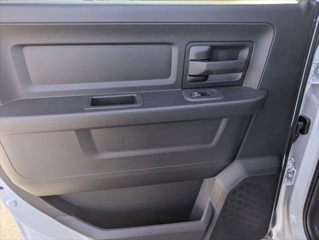 2026 Ram 4500 Chassis Cab Tradesman