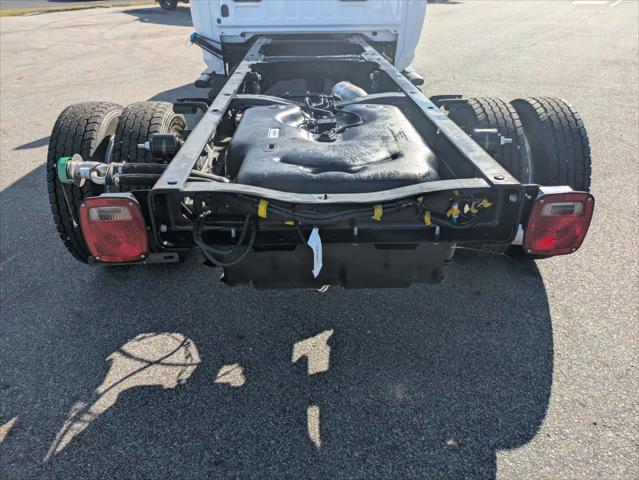 2026 Ram 4500 Chassis Cab Tradesman