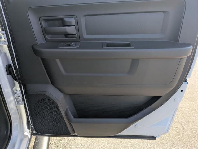 2026 Ram 4500 Chassis Cab Tradesman